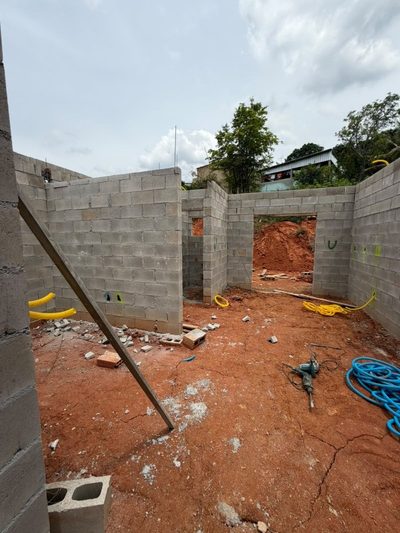 Casa, 2 quartos, 75 m² - Foto 2