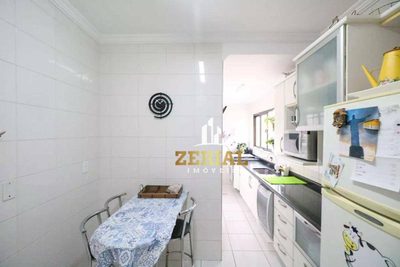 Cobertura, 3 quartos, 167 m² - Foto 3