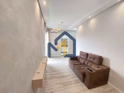 Apartamento, 2 quartos, 55 m² - Foto 1