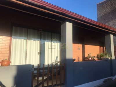 Casa, 5 quartos, 288 m² - Foto 3