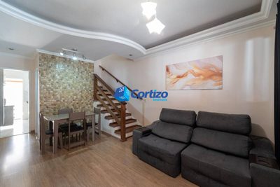 Casa de Condomínio, 2 quartos - Foto 2
