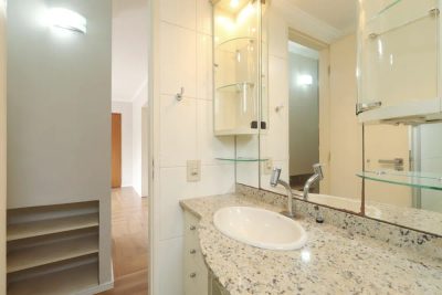 Apartamento, 1 quarto, 46 m² - Foto 1