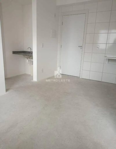 Apartamento, 2 quartos, 35 m² - Foto 3