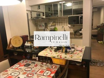 Apartamento, 2 quartos, 76 m² - Foto 5