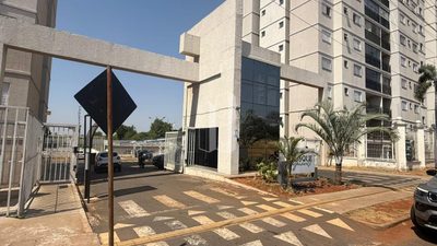 Apartamento, 2 quartos, 56 m² - Foto 2