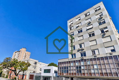 Apartamento, 1 quarto, 44 m² - Foto 1