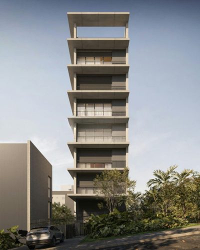 Apartamento, 3 quartos, 147 m² - Foto 2