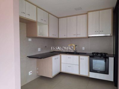 Apartamento, 3 quartos, 95 m² - Foto 1