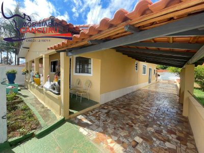 Casa, 4 quartos, 175 m² - Foto 2