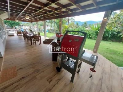 Casa, 5 quartos, 307 m² - Foto 5