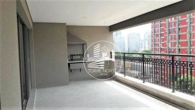 Apartamento, 3 quartos, 137 m² - Foto 3