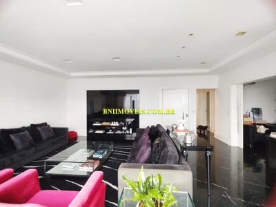 Cobertura, 2 quartos, 293 m² - Foto 4