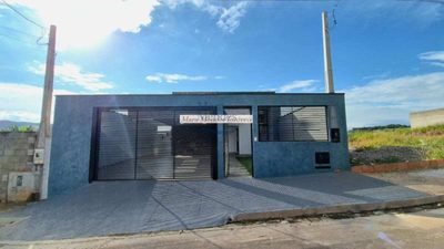 Casa, 3 quartos, 120 m² - Foto 1