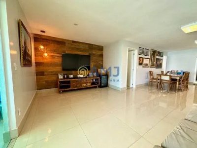 Apartamento, 3 quartos, 141 m² - Foto 3