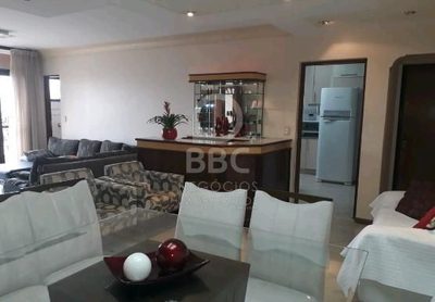 Apartamento, 3 quartos, 178 m² - Foto 5