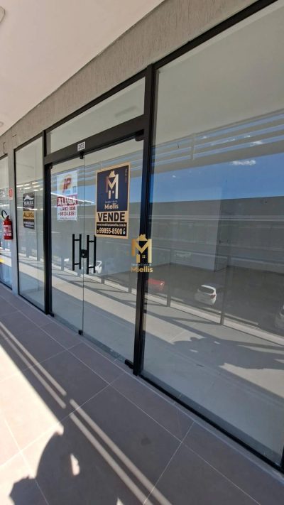 Loja-Salão, 47 m² - Foto 5
