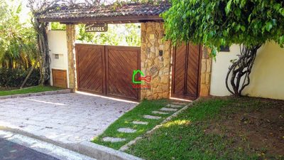 Casa de Condomínio, 4 quartos - Foto 2