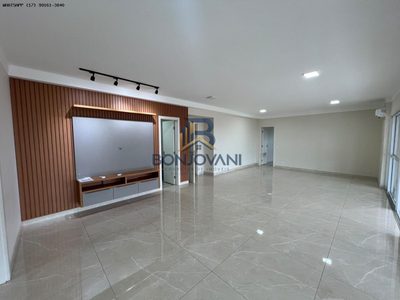 Apartamento, 3 quartos, 174 m² - Foto 3