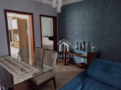 Apartamento, 3 quartos, 74 m² - Foto 2