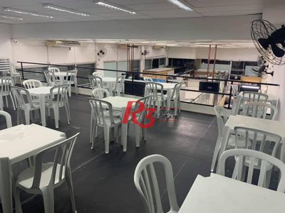 Loja-Salão, 100 m² - Foto 1