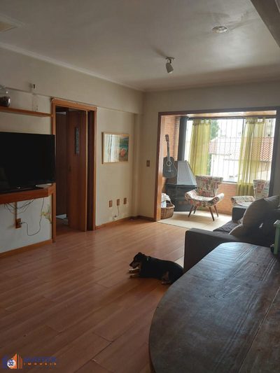 Cobertura, 3 quartos, 155 m² - Foto 5