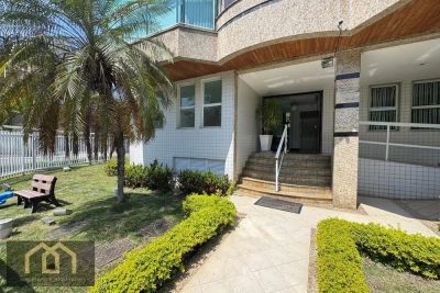 Apartamento, 3 quartos, 77 m² - Foto 2