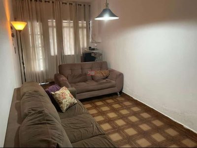 Casa, 3 quartos, 133 m² - Foto 1