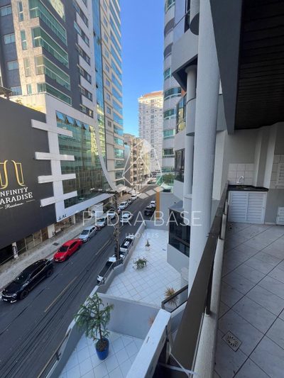 Apartamento, 3 quartos, 137 m² - Foto 1