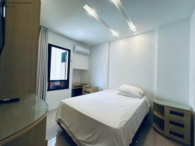 Apartamento, 1 quarto, 53 m² - Foto 5