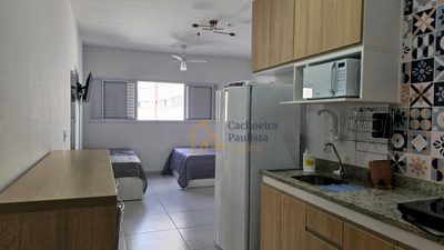 Kitnet-Studio, 28 m² - Foto 2