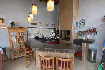 Casa, 3 quartos, 165 m² - Foto 5