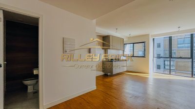 Apartamento, 2 quartos, 74 m² - Foto 2