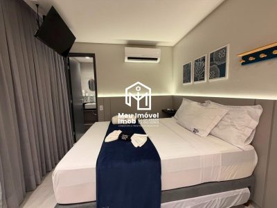 Flat/Apart Hotel, 1 quarto, 17 m² - Foto 2