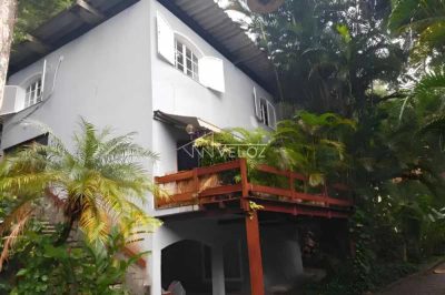 Apartamento, 6 quartos, 141 m² - Foto 2