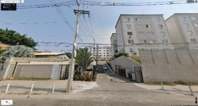 Apartamento, 2 quartos, 48 m² - Foto 1