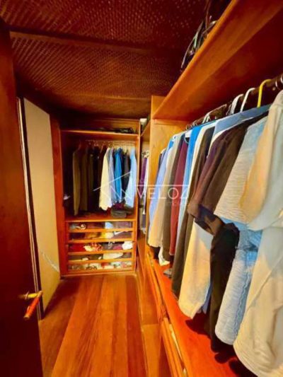 Apartamento, 3 quartos, 179 m² - Foto 1