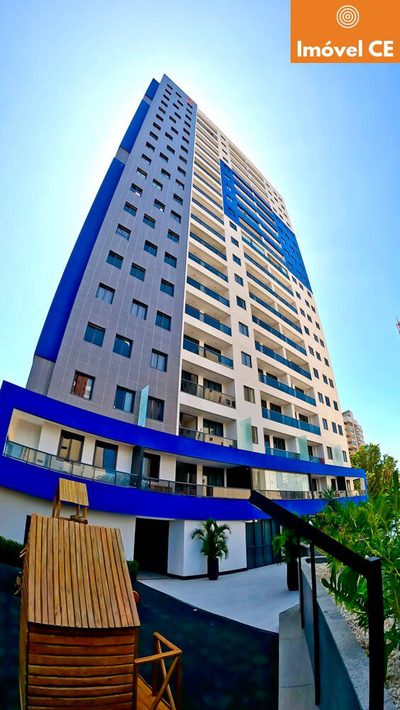 Apartamento, 2 quartos, 50 m² - Foto 4