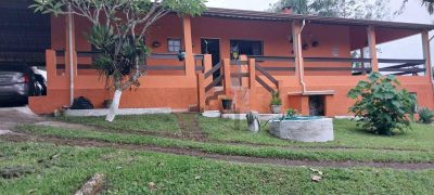 Chácara, 3 quartos, 19 hectares - Foto 4