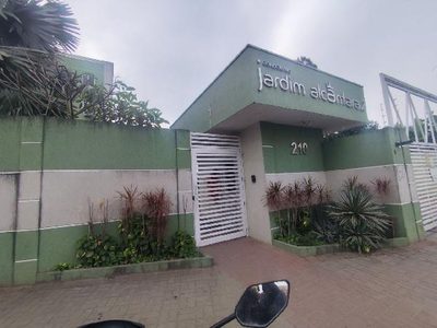 Apartamento, 2 quartos, 10 m² - Foto 1