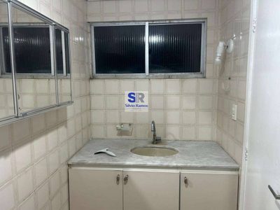 Apartamento, 3 quartos, 89 m² - Foto 5