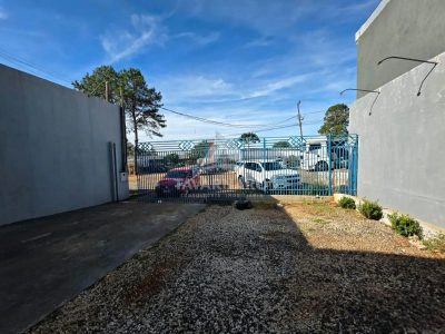 Depósito-Galpão, 300 m² - Foto 3