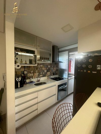 Apartamento, 2 quartos, 48 m² - Foto 5