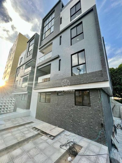 Apartamento, 3 quartos, 74 m² - Foto 1