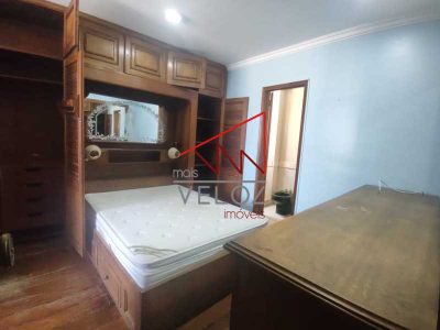 Apartamento, 3 quartos, 163 m² - Foto 2