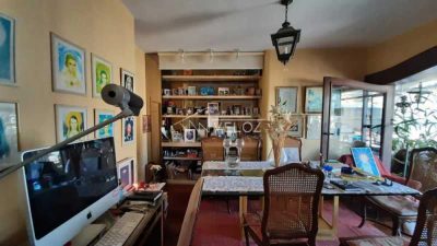Apartamento, 4 quartos, 221 m² - Foto 1