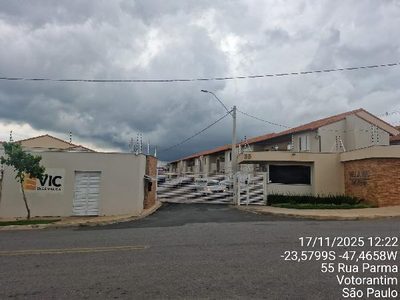 Apartamento, 2 quartos, 53 m² - Foto 1