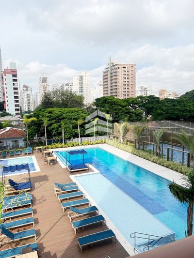 Apartamento, 3 quartos, 110 m² - Foto 3