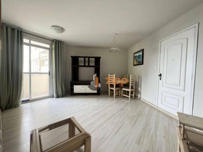 Apartamento, 2 quartos, 56 m² - Foto 1