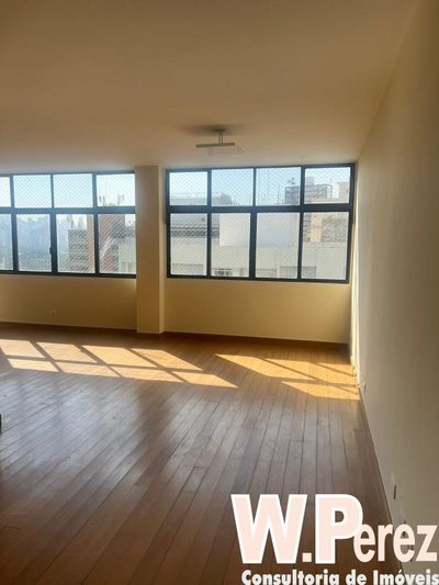 Apartamento, 3 quartos, 210 m² - Foto 5