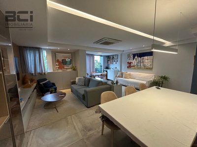 Apartamento, 3 quartos, 117 m² - Foto 3